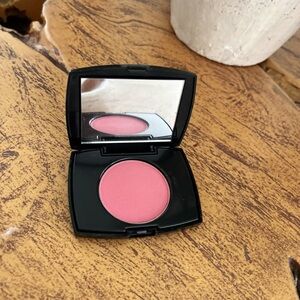LANCÔME POWDER BLUSH 🩷 IN SHADE ROSE ROMANTIC
